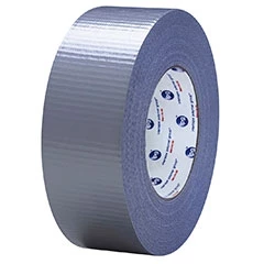 Intertape 7mil Duct Tape 2"x55yd
