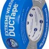 IPG 99899 Extreme Weather Duct Tape SLV - 1.88 IN X 35 YD -Home Improvement Sales Shop 11980568 1