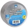 Intertape Polymer All Weather Aluminum Foil Tape, 2" x 50 Yd. 2 Intertape Polymer All Weather Aluminum Foil Tape, 2" x 50 Yd. -Home Improvement Sales Shop 11980591