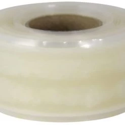 Intertape Polymer Iron Grip Self-Fusing Clear Silicone Tape, 1" x 10 ft. -Home Improvement Sales Shop 11980629 1 1