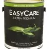 EasyCare Ultra Premium Semi Gloss Paint/Primer In One, Quart 2 EasyCare Ultra Premium Semi Gloss Paint/Primer In One, Quart -Home Improvement Sales Shop 12043 1