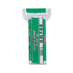 Film Guard HS001 1 Mil Drop Cloth - 9 x 12