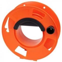 Bayco Cord Storage Reel w/ Center Spin Handle