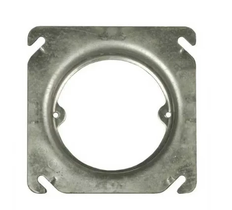 Hubbell 4 in Square to Round Cover 5 Hubbell 4 in Square to Round Cover - Image 3