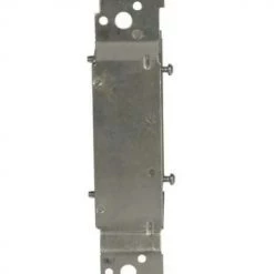 Hubbell 4" Square Electrical Box with FS Bracket -Home Improvement Sales Shop 1240011 1