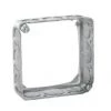 Hubbell 4-inch Square Extension Ring -Home Improvement Sales Shop 1240014