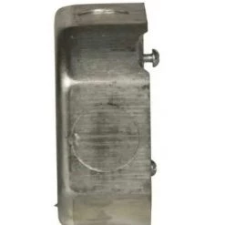 Hubbell 4" Octagon Extension Ring Box -Home Improvement Sales Shop 1240022 1