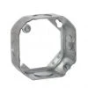 Hubbell 4" Octagon Extension Ring Box -Home Improvement Sales Shop 1240022