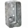 Hubbell 4 in x 2 in Handy Box, 1-7/8 in Deep -Home Improvement Sales Shop 1240026