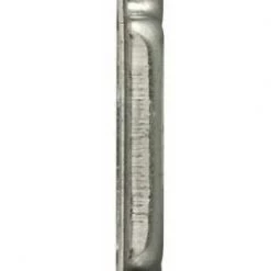 Hubbell 4 in Square Duplex Cover 8 Hubbell 4 in Square Duplex Cover -Home Improvement Sales Shop 1240038 2