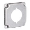 Hubbell 4 inch 30-50A Receptacle Cover -Home Improvement Sales Shop 1240039