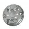 Hubbell 3 1/2 inch Round Ceiling Pan -Home Improvement Sales Shop 1240047