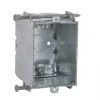 Hubbell 3 in x 2 in Switch Box -Home Improvement Sales Shop 1240051