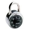 Master Lock Combination Dial Padlock -Home Improvement Sales Shop 12420011 1