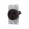 Eaton Wiring Range Receptacle -Home Improvement Sales Shop 1250002 2