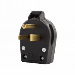 Eaton 3-Wire Grounded Power Plug 6 Eaton 3-Wire Grounded Power Plug -Home Improvement Sales Shop 1250004 1