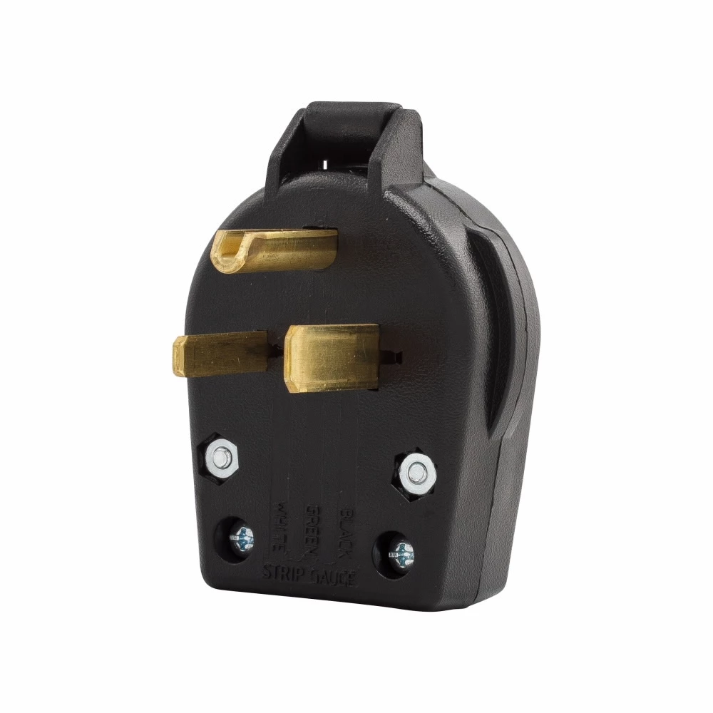 Eaton 3-Wire Grounded Power Plug 4 Eaton 3-Wire Grounded Power Plug - Image 2