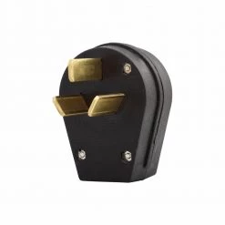 Eaton 3 Wire Angle Power Plug 6 Eaton 3 Wire Angle Power Plug -Home Improvement Sales Shop 1250008 1 1