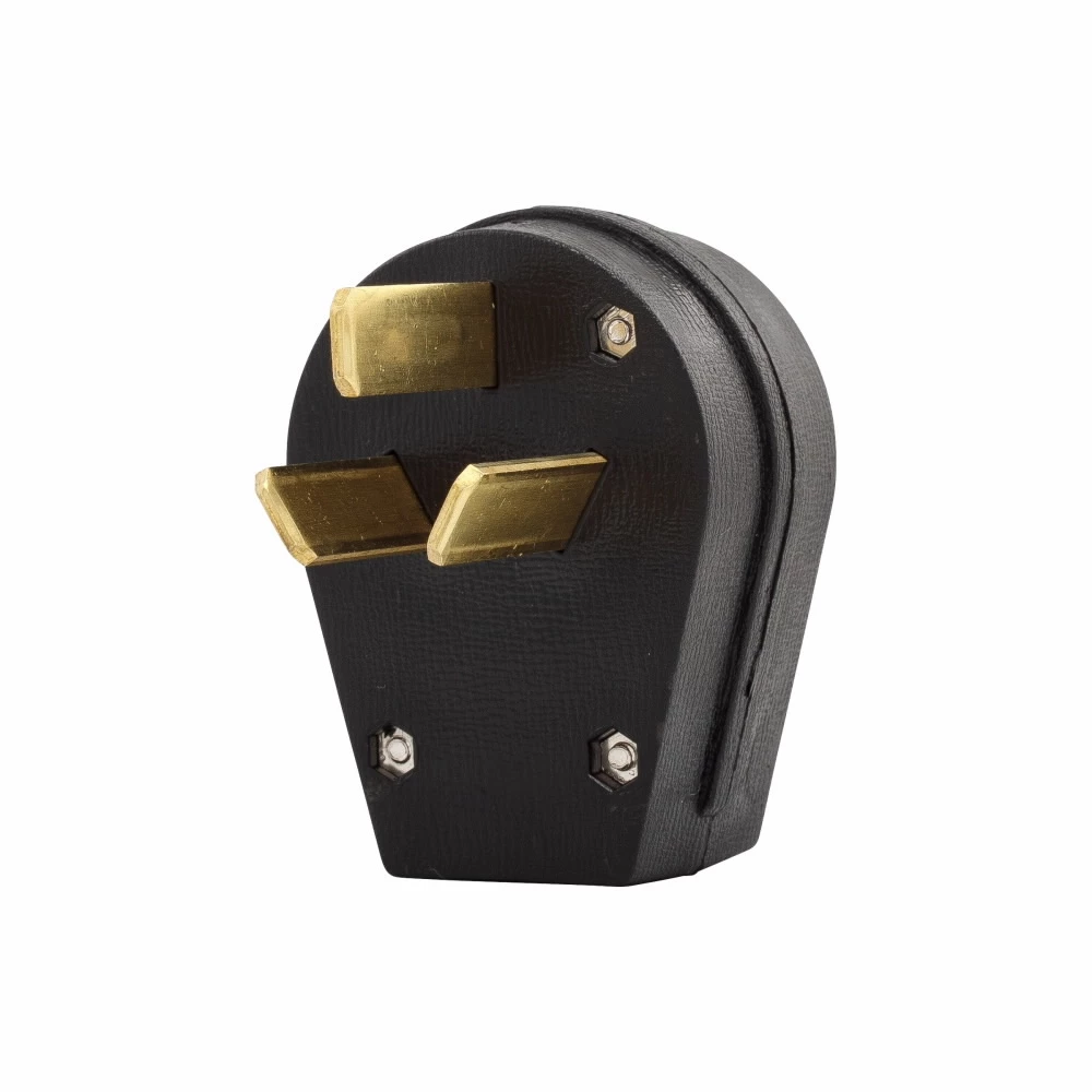 Eaton 3 Wire Angle Power Plug 4 Eaton 3 Wire Angle Power Plug - Image 2