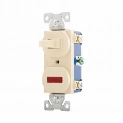 Eaton Wiring Single Light Switch