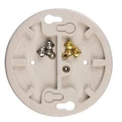 Eaton Lamp Holder Keyless 660W 250V Port -Home Improvement Sales Shop 1250037 2