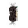 Eaton Wiring Devices 20 Amp Duplex Receptacle 2 Eaton Wiring Devices 20 Amp Duplex Receptacle -Home Improvement Sales Shop 1250049