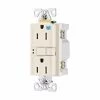 Eaton Tamper and Weather Resistant Duplex Receptacle -Home Improvement Sales Shop 1250185 2