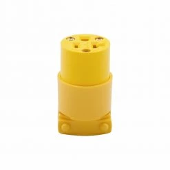 Eaton Wiring 20 Amp Female Connector Plug -Home Improvement Sales Shop 1250231