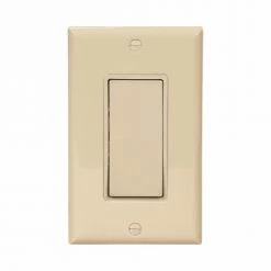 Eaton Wiring Rocker Switch -Home Improvement Sales Shop 1250257 5
