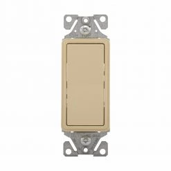 Eaton Wiring Rocker 3-Way Switch -Home Improvement Sales Shop 1250273 1