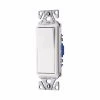 Eaton Wiring Rocker 3-Way Switch -Home Improvement Sales Shop 1250286 1