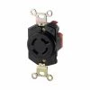 Eaton Female Generator 4-Prong Receptacle