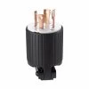 Eaton Generator Male Plug 30 Amp 3P -Home Improvement Sales Shop 1250396 1