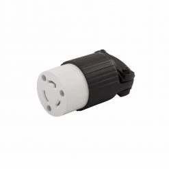 Eaton Generator Female Plug 20 Amp 2P -Home Improvement Sales Shop 1250407 3