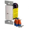 Eaton White Motion Sensor Switch -Home Improvement Sales Shop 1250601