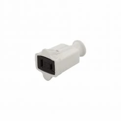 Eaton Straight Blade 2-Prong Female Connector 6 Eaton Straight Blade 2-Prong Female Connector -Home Improvement Sales Shop 1250972 2