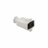 Eaton Straight Blade 2-Prong Female Connector 2 Eaton Straight Blade 2-Prong Female Connector -Home Improvement Sales Shop 1250972 3