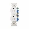 Eaton 15 Amp Tamper and Weather Resistant Duplex Electrical Outlet -Home Improvement Sales Shop 1251117 3
