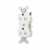 Eaton Tamper Resistant Duplex Receptacle -Home Improvement Sales Shop 1251133 2