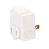 Eaton Wiring Devices Plug-In Switch White 1 Eaton Wiring Devices Plug-In Switch White -Home Improvement Sales Shop 1251379