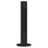 Comfort Zone 36" Oscillating Tower Fan with Remote -Home Improvement Sales Shop 125319 cztf361rbk main