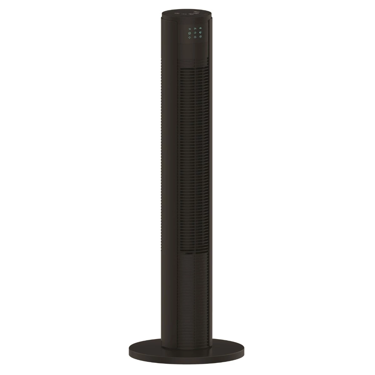 Comfort Zone 36" Oscillating Tower Fan with Remote 3 Comfort Zone 36" Oscillating Tower Fan with Remote