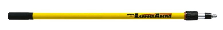 Mr. Longarm Alumiglass® 2-Section Extension Pole 3 Mr. Longarm Alumiglass® 2-Section Extension Pole