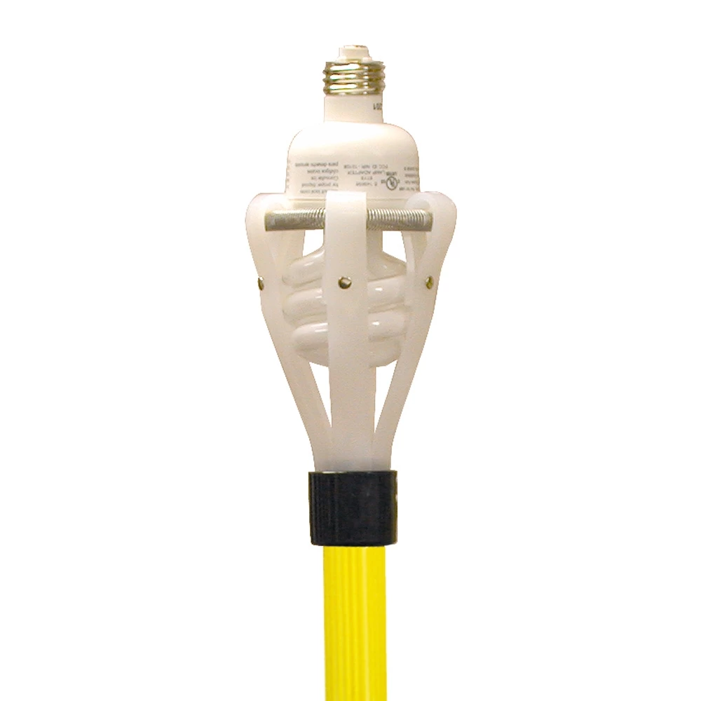 Mr. Longarm Spring Loaded Bulb Changer 3 Mr. Longarm Spring Loaded Bulb Changer