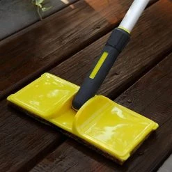 Mr. LongArm Woodmates 9-Inch Standard Stain Applicator -Home Improvement Sales Shop 12580440 1