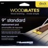 Mr. LongArm Woodmates 9-Inch Standard Stain Applicator Replacement Pad 1 Mr. LongArm Woodmates 9-Inch Standard Stain Applicator Replacement Pad -Home Improvement Sales Shop 12580441 1