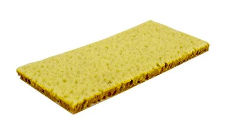 Mr. LongArm Woodmates 9-Inch Standard Stain Applicator Replacement Pad 4 Mr. LongArm Woodmates 9-Inch Standard Stain Applicator Replacement Pad - Image 2