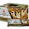 Pine Mountain 3-Hour Fire Log, 6 Pack -Home Improvement Sales Shop 12610051 1