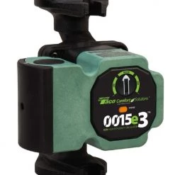 Taco 0015e3 ECM High Efficiency Circulator Pump