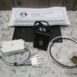 WoodMaster LED Light Kit Classic Edge